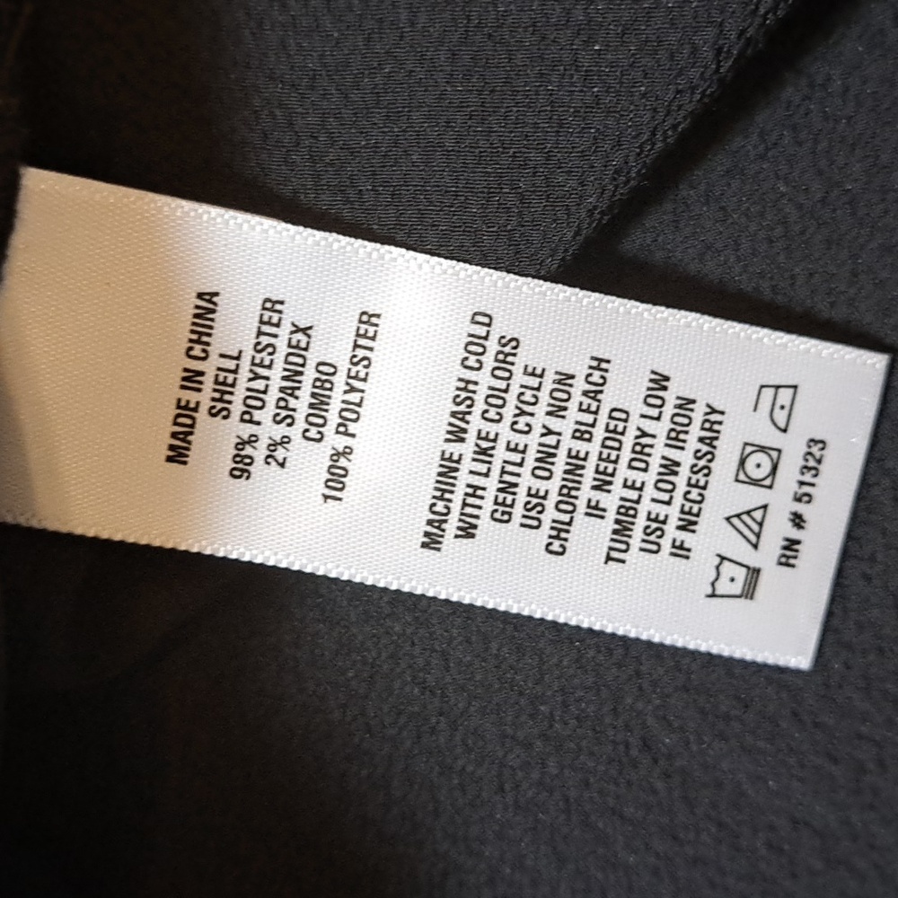 CeCe Flutter atop - image 8